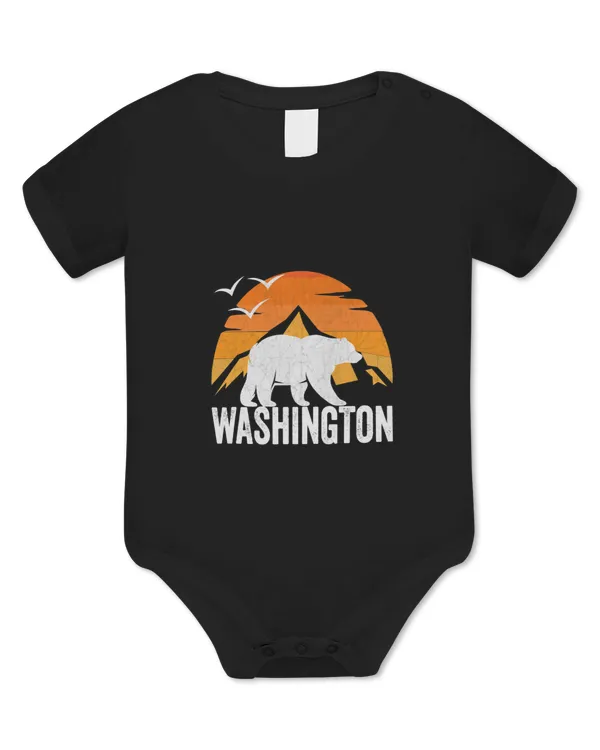 Baby Bodysuit - EU