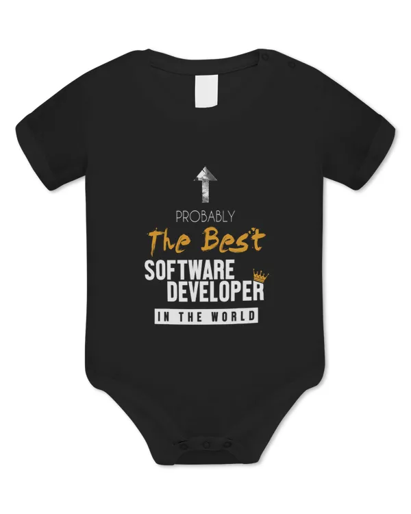 Baby Bodysuit - EU