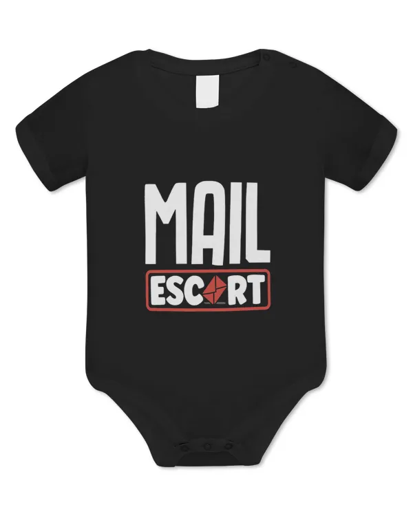 Baby Bodysuit - EU