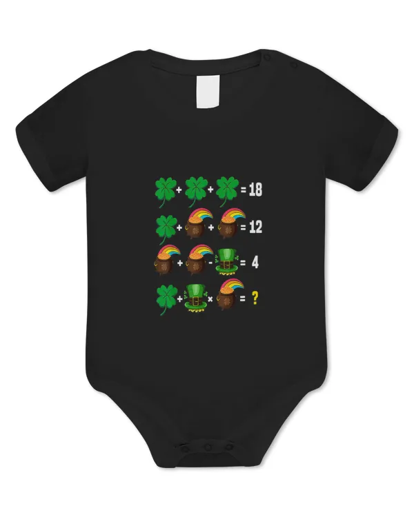 Baby Bodysuit - EU