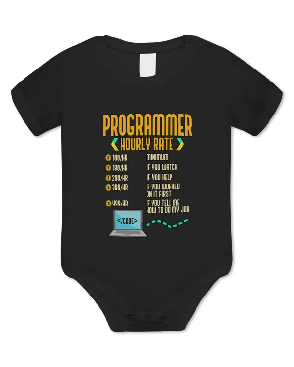 Baby Bodysuit - EU