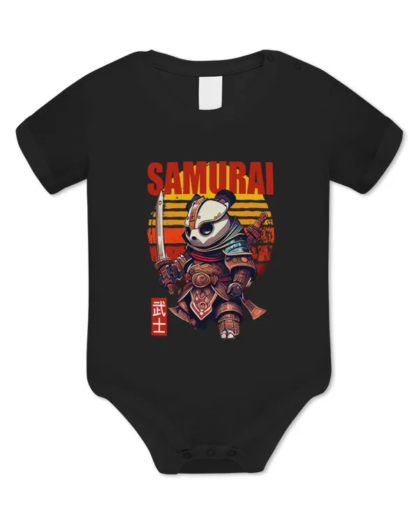 Baby Bodysuit - EU