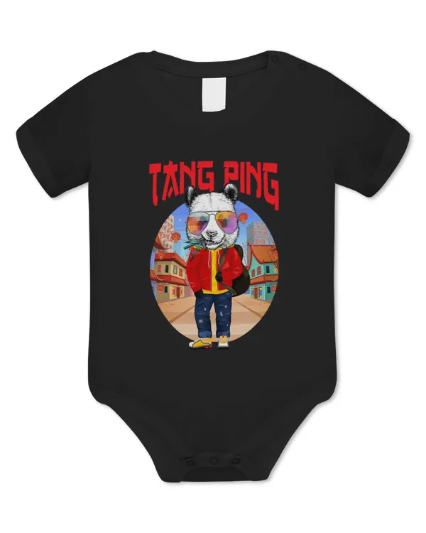 Baby Bodysuit - EU