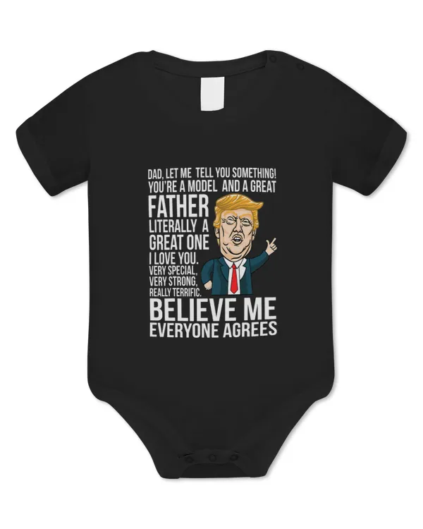 Baby Bodysuit - EU