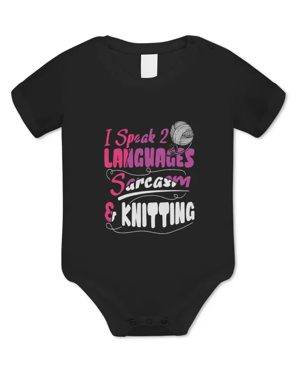 Baby Bodysuit - EU