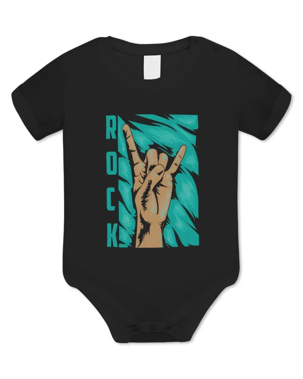 Baby Bodysuit - EU