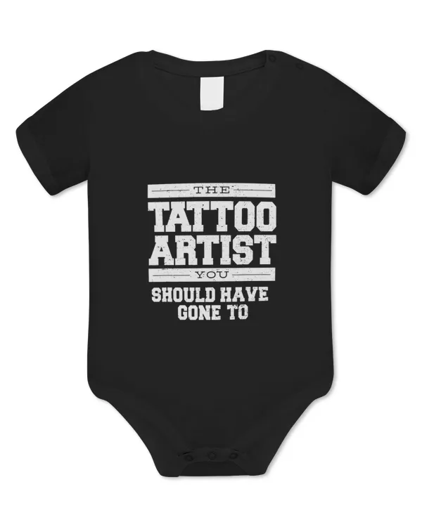 Baby Bodysuit - EU