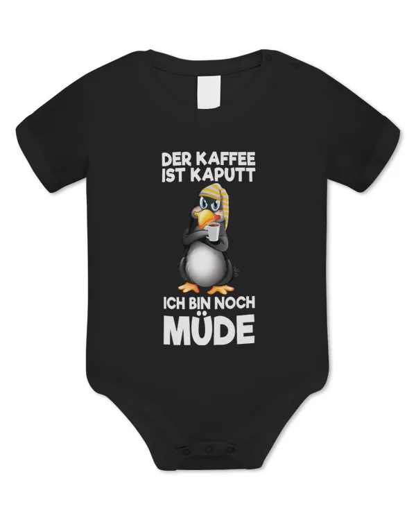 Baby Bodysuit - EU