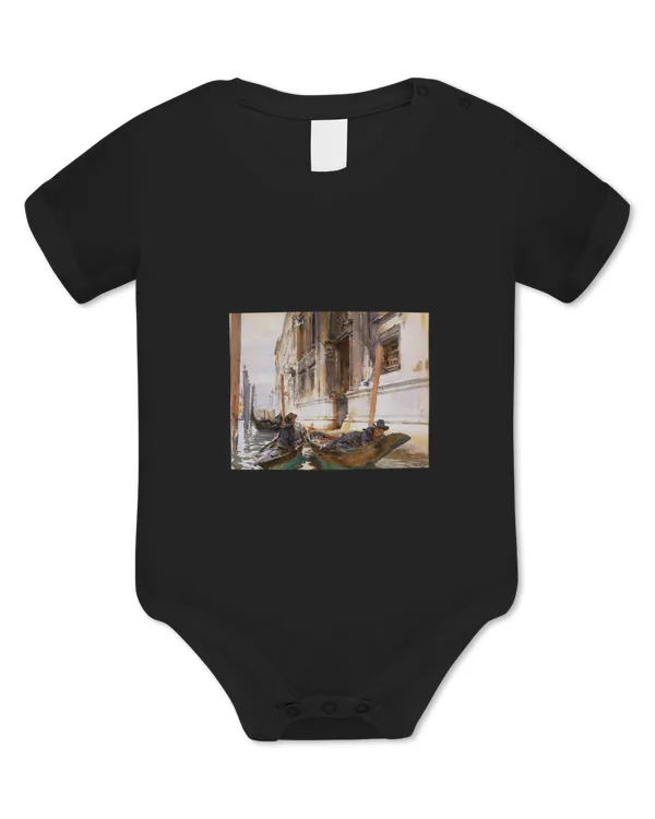 Baby Bodysuit - EU