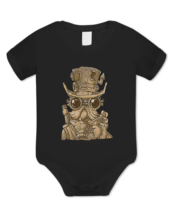 Baby Bodysuit - EU