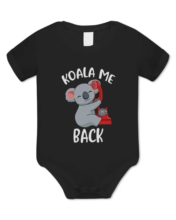 Baby Bodysuit - EU