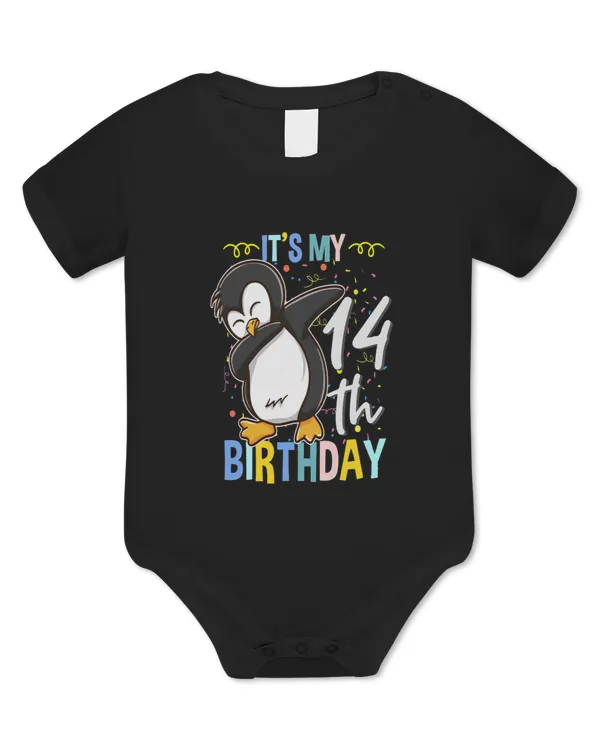 Baby Bodysuit - EU