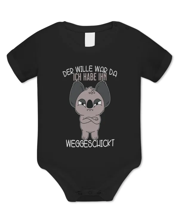 Baby Bodysuit - EU