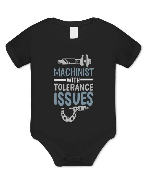 Baby Bodysuit - EU