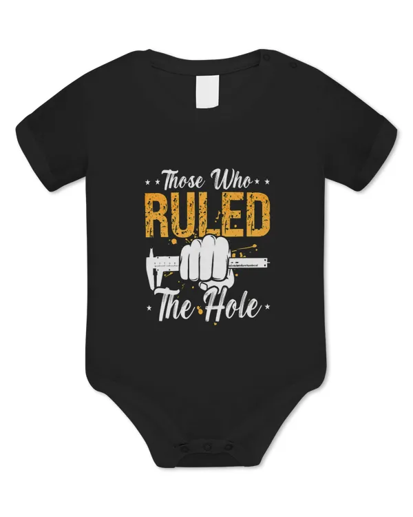 Baby Bodysuit - EU