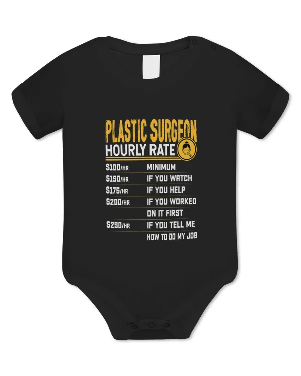 Baby Bodysuit - EU