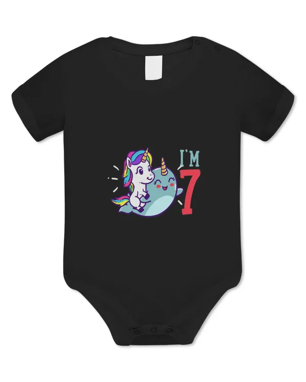 Baby Bodysuit - EU