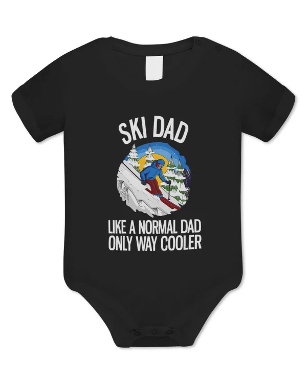 Baby Bodysuit - EU