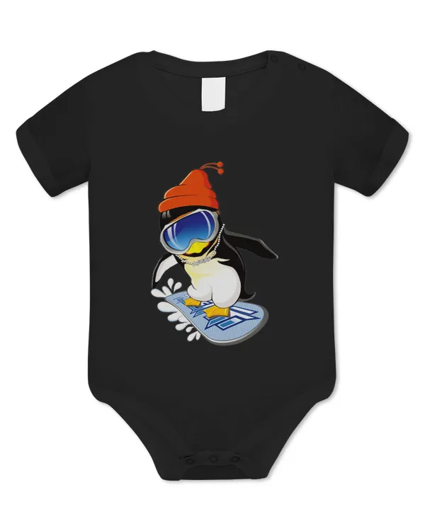 Baby Bodysuit - EU