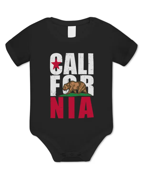 Baby Bodysuit - EU