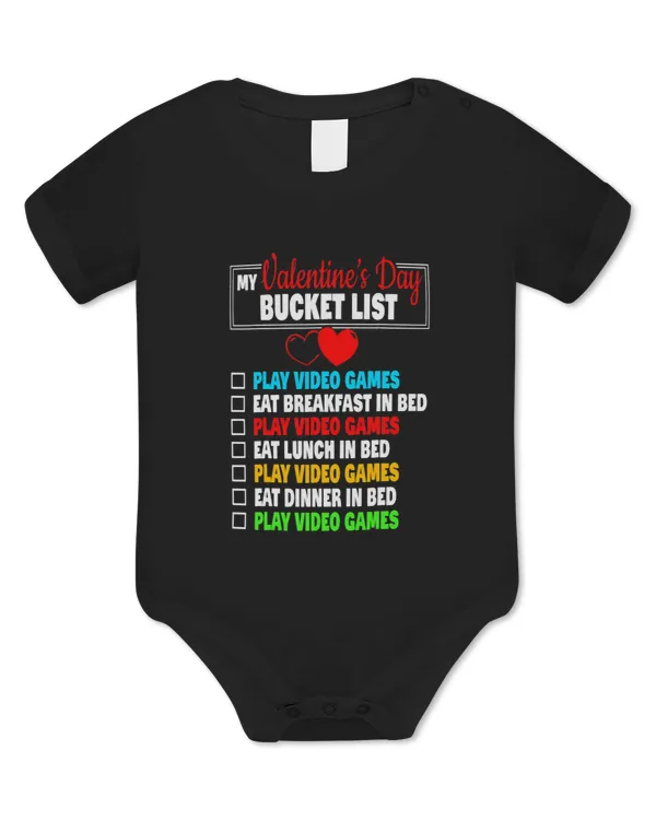 Baby Bodysuit - EU