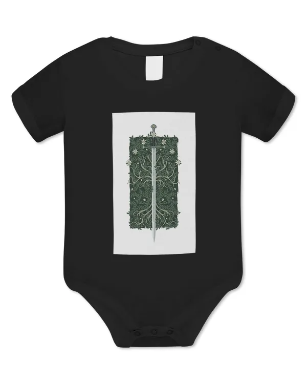 Baby Bodysuit - EU