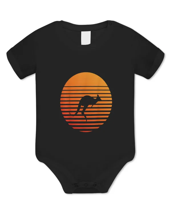 Baby Bodysuit - EU