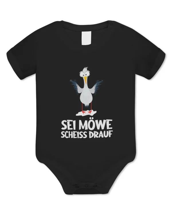 Baby Bodysuit - EU