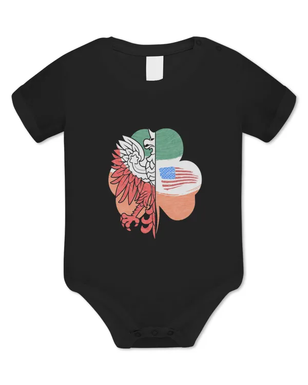 Baby Bodysuit - EU