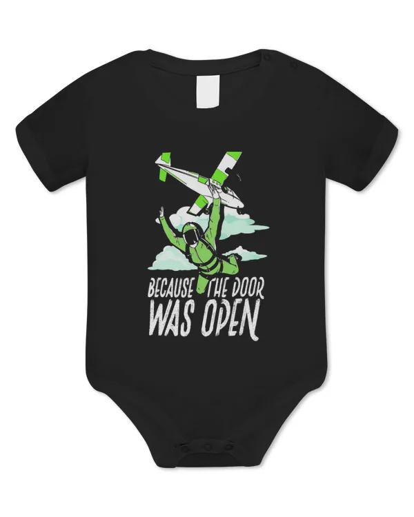 Baby Bodysuit - EU