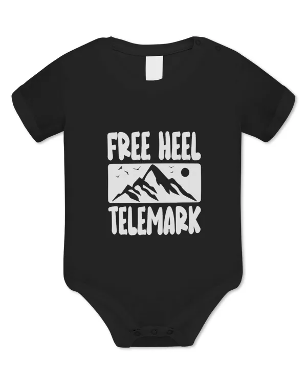 Baby Bodysuit - EU