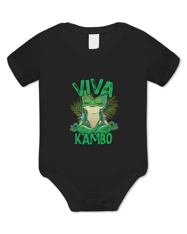 Baby Bodysuit - EU