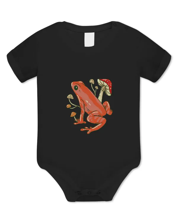 Baby Bodysuit - EU