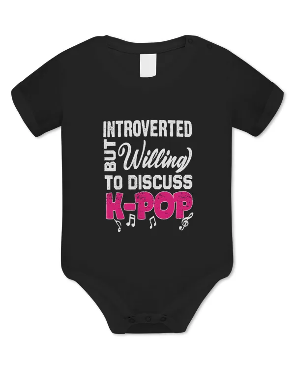 Baby Bodysuit - EU