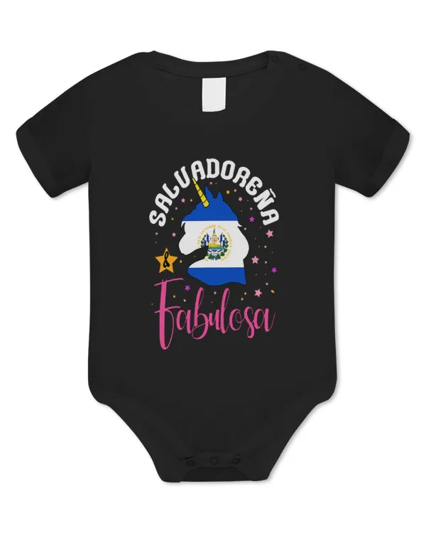 Baby Bodysuit - EU