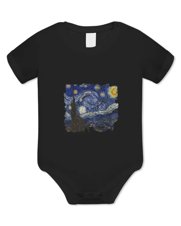 Baby Bodysuit - EU