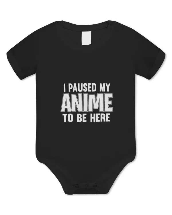 Baby Bodysuit - EU