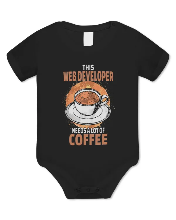 Baby Bodysuit - EU