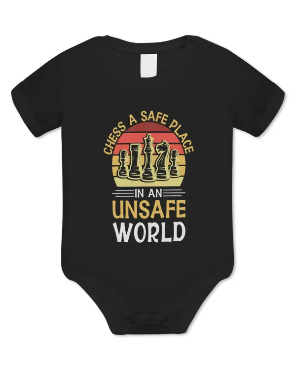 Baby Bodysuit - EU