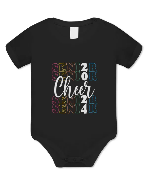 Baby Bodysuit - EU