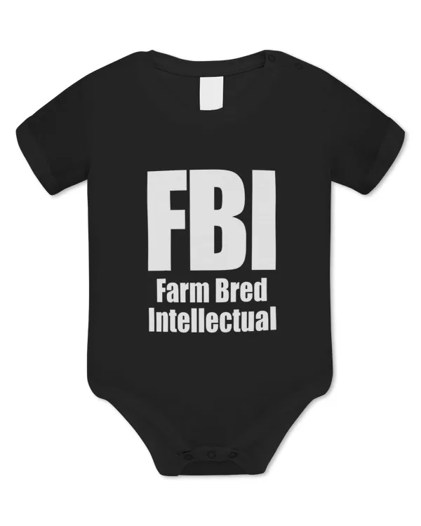 Baby Bodysuit - EU