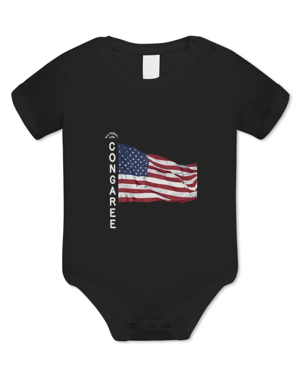 Baby Bodysuit - EU