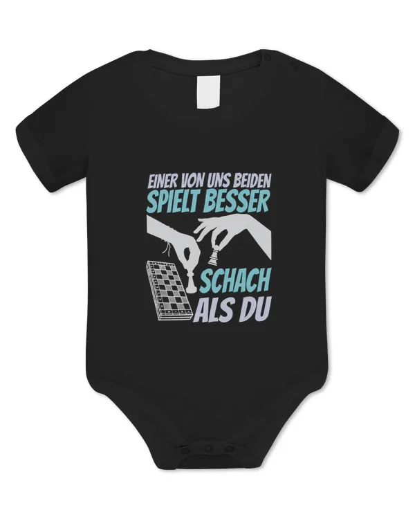 Baby Bodysuit - EU