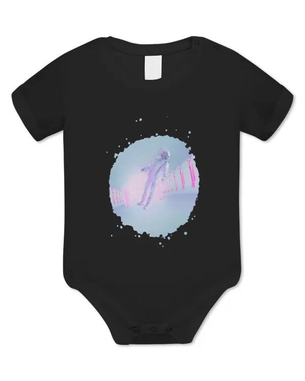 Baby Bodysuit - EU