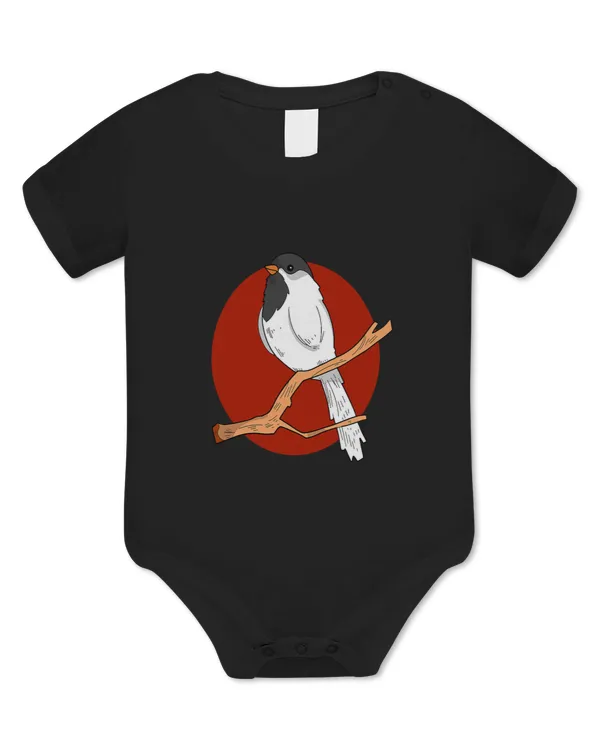 Baby Bodysuit - EU