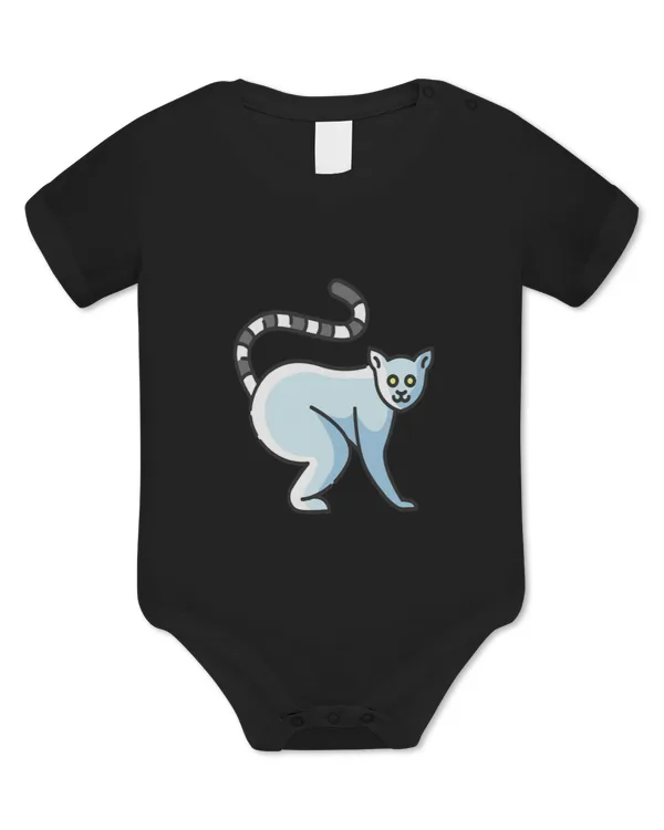 Baby Bodysuit - EU