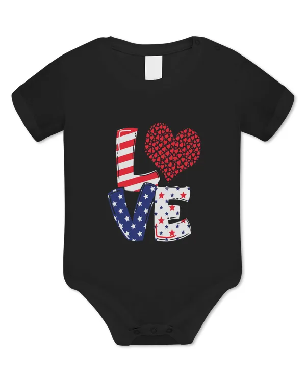 Baby Bodysuit - EU