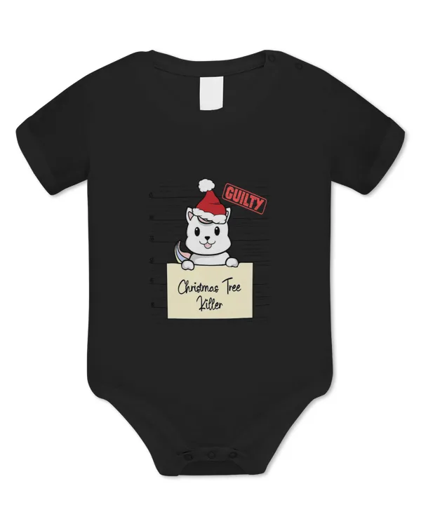 Baby Bodysuit - EU