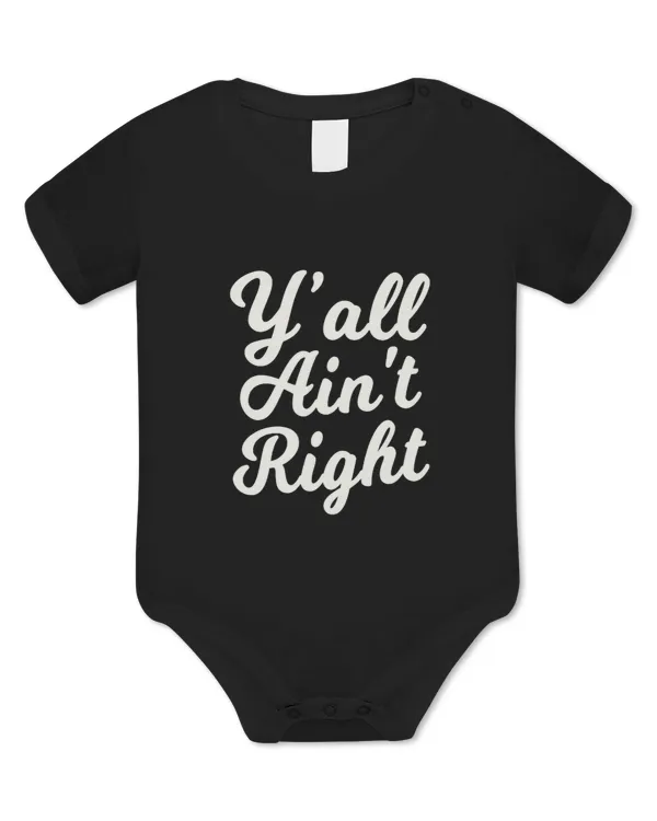 Baby Bodysuit - EU