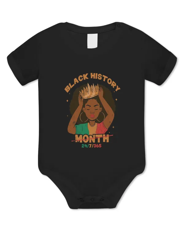 Baby Bodysuit - EU